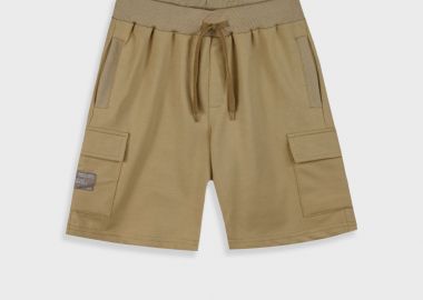 Βερμούδα φούτερ για αγόρι | ΤΑΜΠΑ - Energiers - 